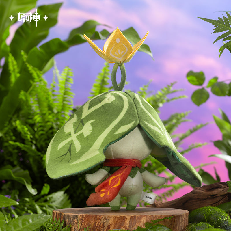 原神 Genshin Impact Aranara Shumi Plush Toy Arama