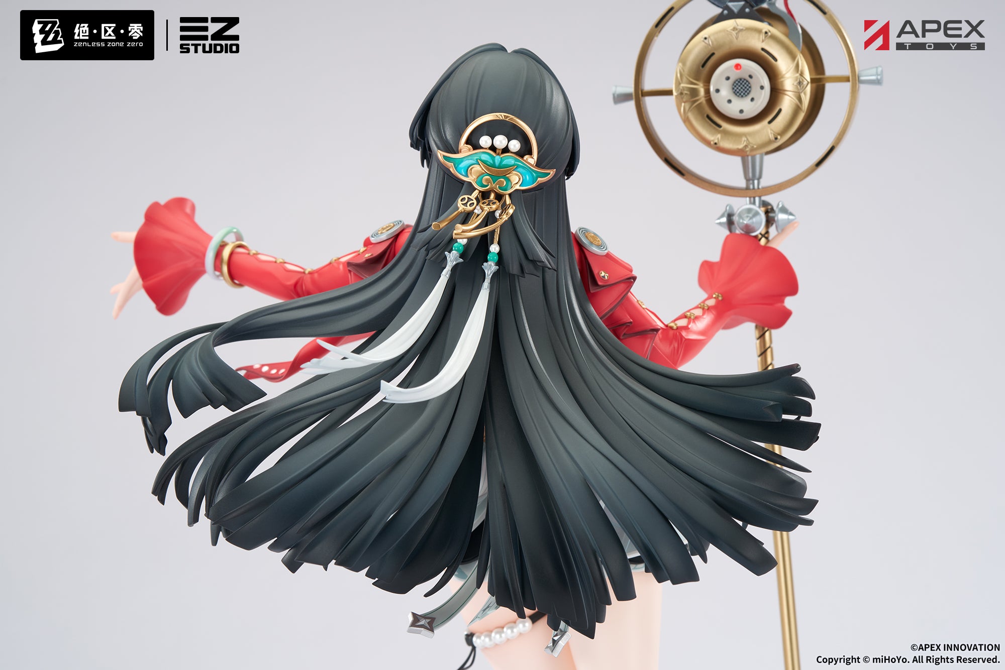 [DEPOSIT] 绝区零 Zenless Zone Zero 1/7 Figure Astra Yao
