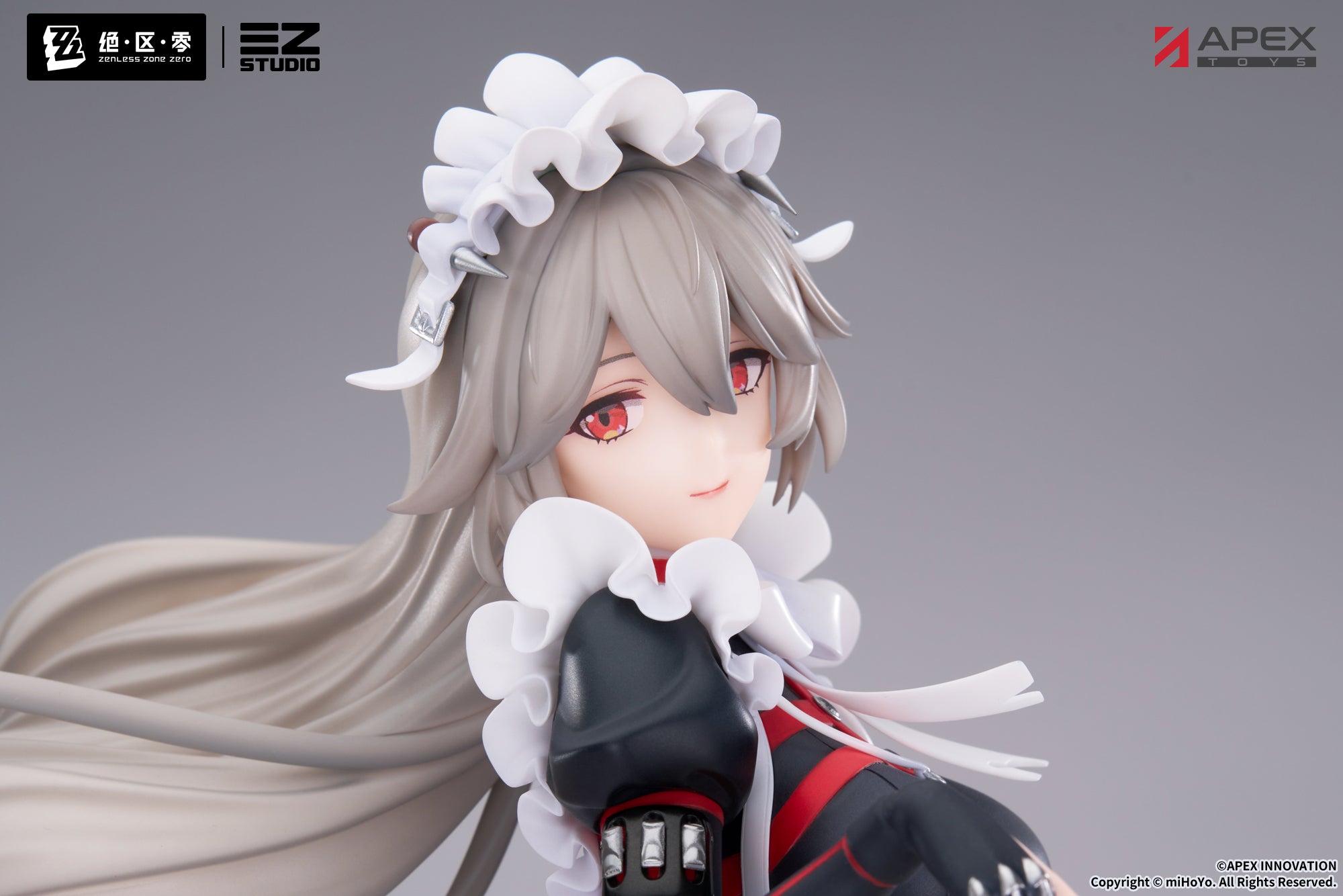 绝区零 Zenless Zone Zero 1/7 Figure Alexandrina Sebastiane