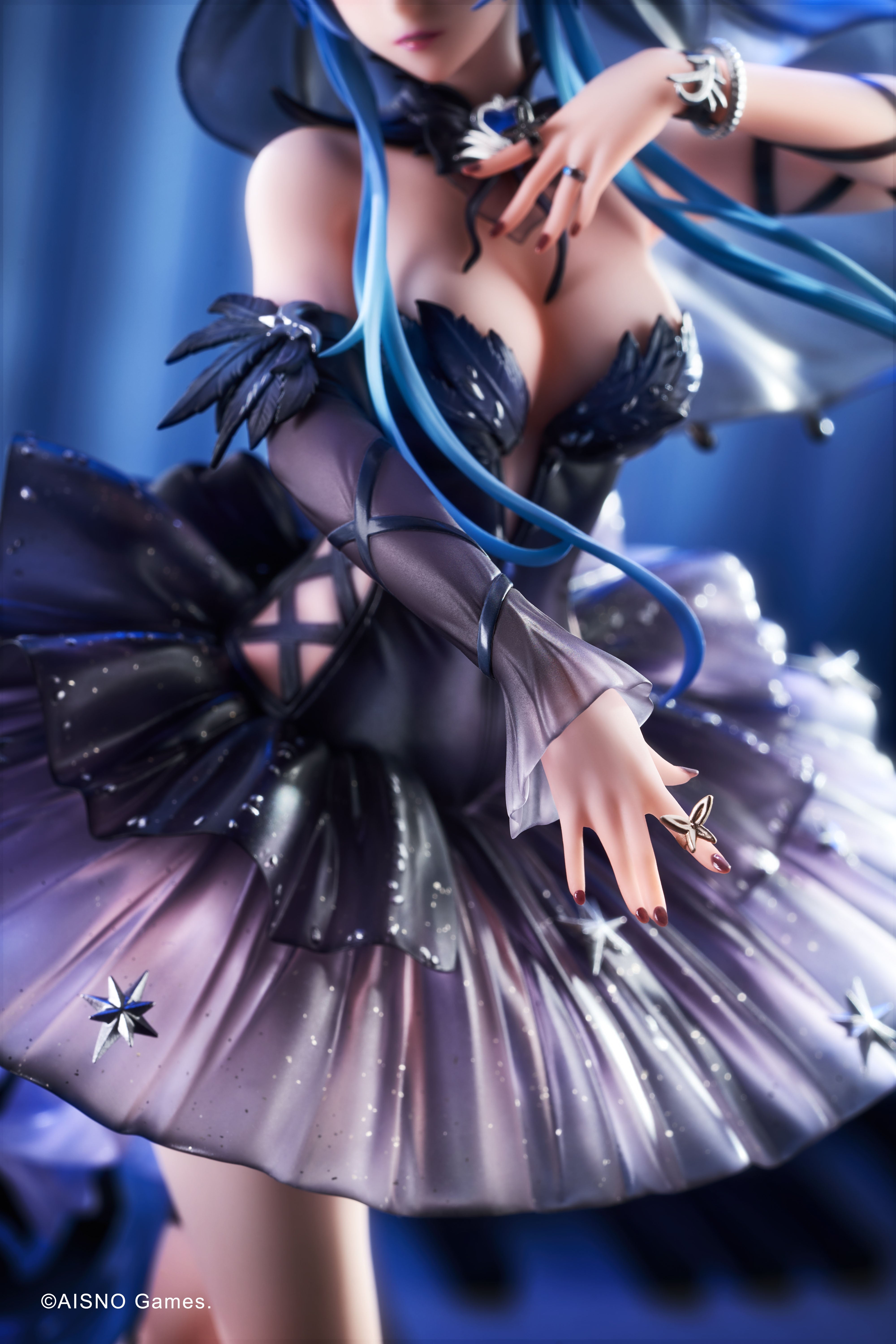 无期迷途 Path to Nowhere 1/7 Figure Hamel Odile Ver.
