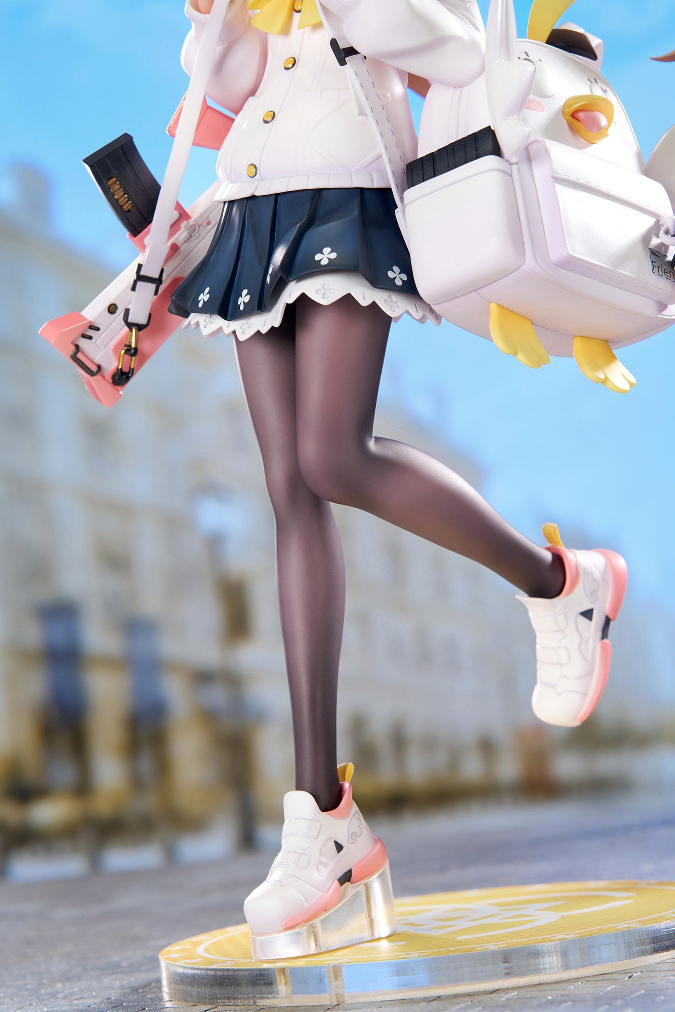 蔚蓝档案 Blue Archive 1/7 Figure Hifumi
