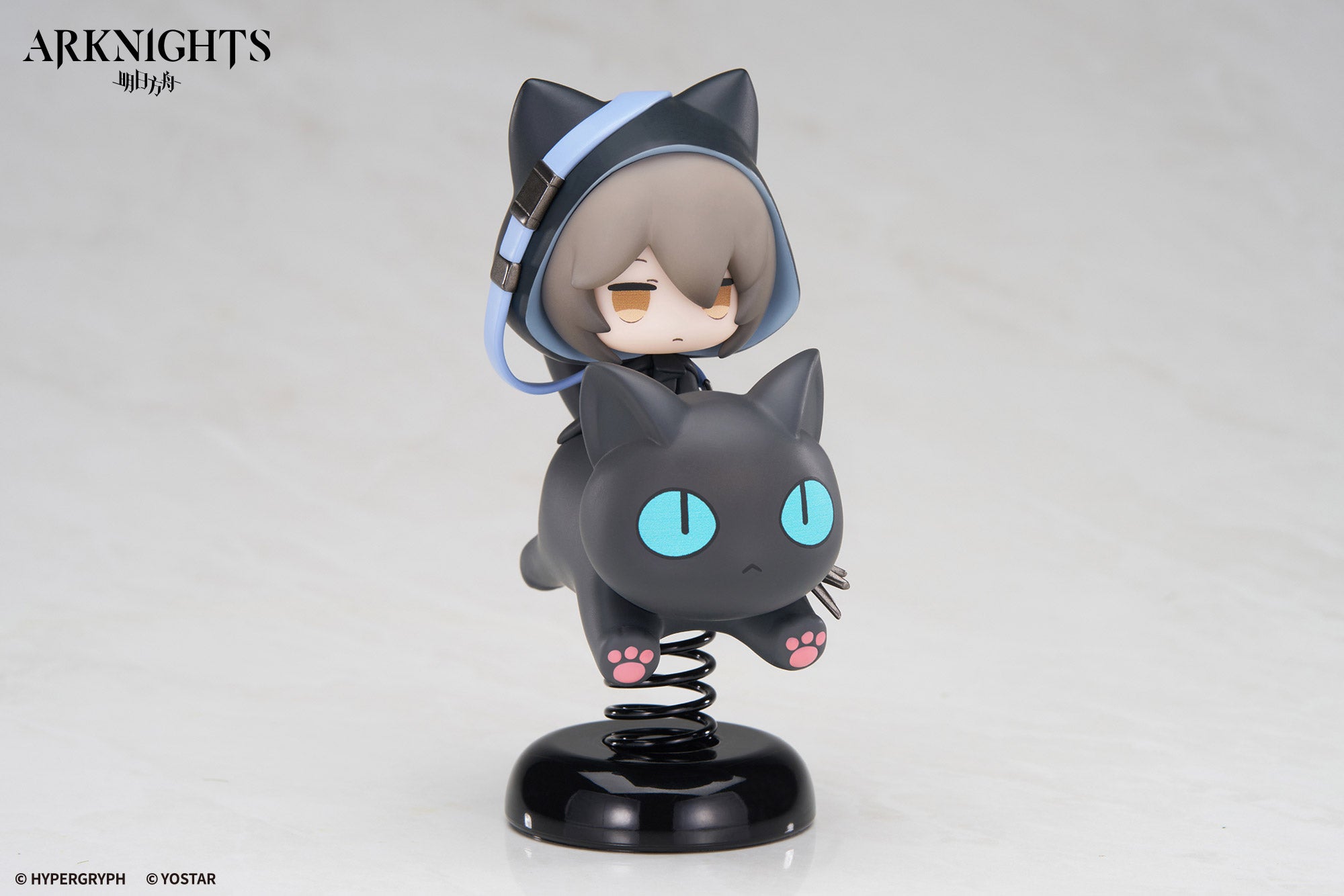 明日方舟 Arknights Happy Shake Phantom