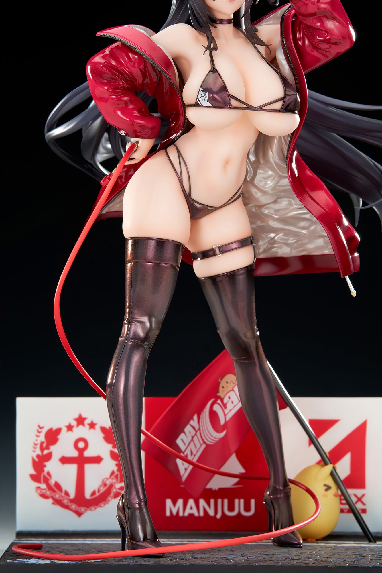 碧蓝航线 Azur Lane 1/7 Figure Taihou Enraptured Companion Ver.