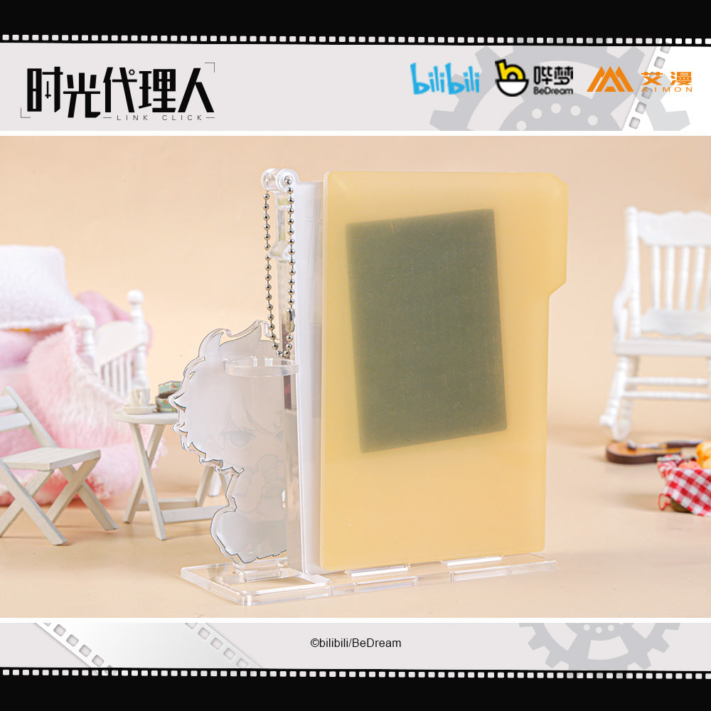 时光代理人 Link Click Multi-Purpose Acrylic Stand
