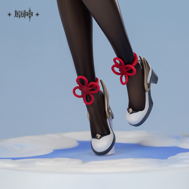 原神 Genshin Impact 1/7 Complete Figure Plenilune Gaze Ganyu