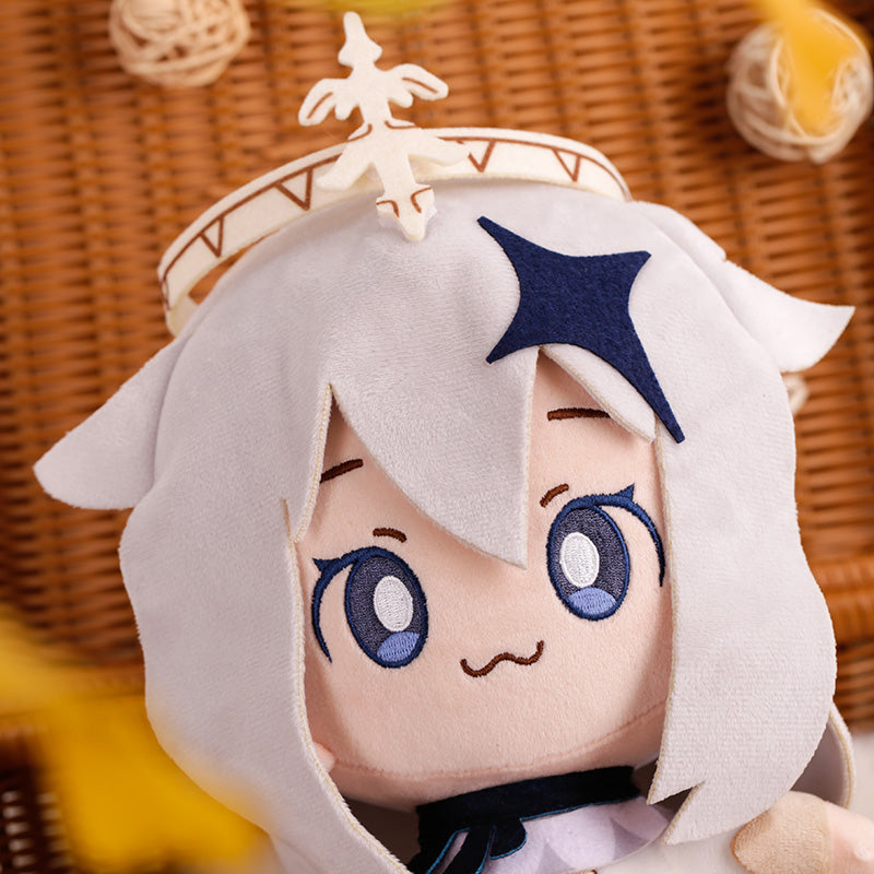 原神 Genshin Impact Plush Toy Paimon