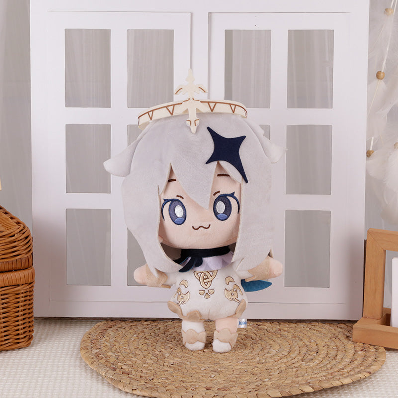 原神 Genshin Impact Plush Toy Paimon