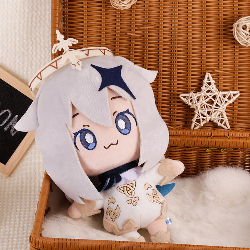 原神 Genshin Impact Plush Toy Paimon