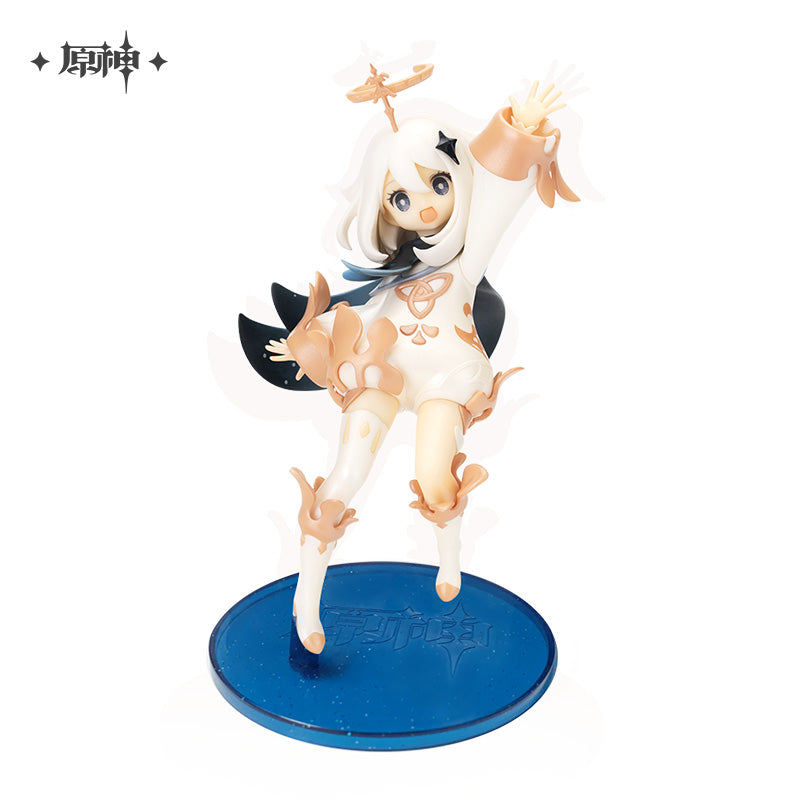 原神 Genshin Impact 1/7 Complete Figure Paimon