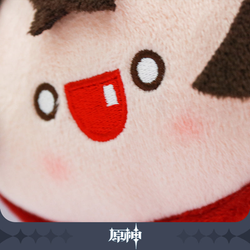 原神 Genshin Impact Plush Toy Baron Bunny