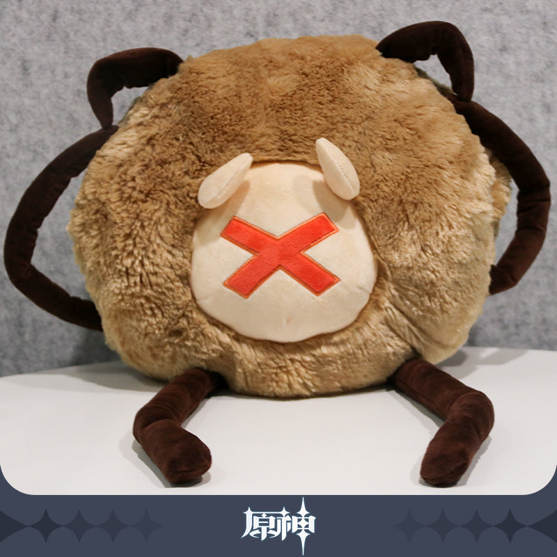 原神 Genshin Impact Plush Hand Warmer Hilichurl