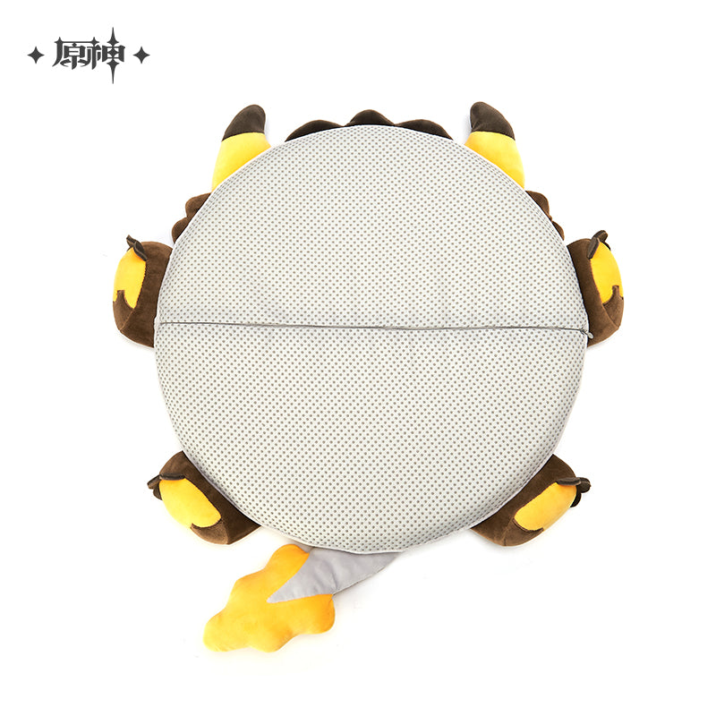 原神 Genshin Impact Cushion Pad Azhdaha