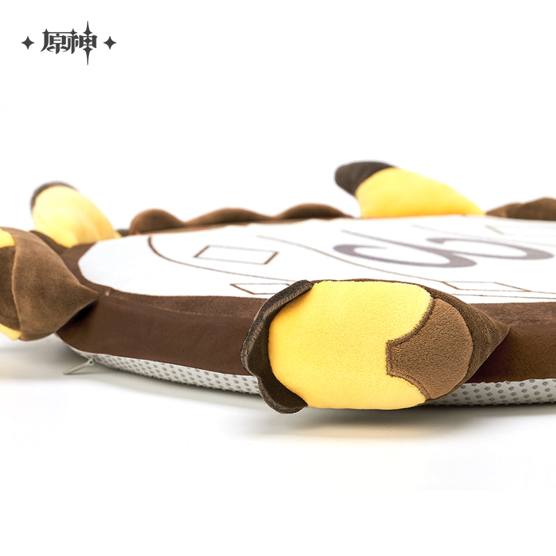 原神 Genshin Impact Cushion Pad Azhdaha