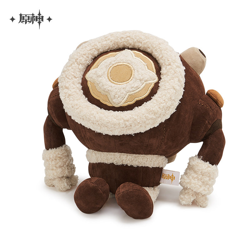 原神 Genshin Impact Plush Toy Mr Cyclops