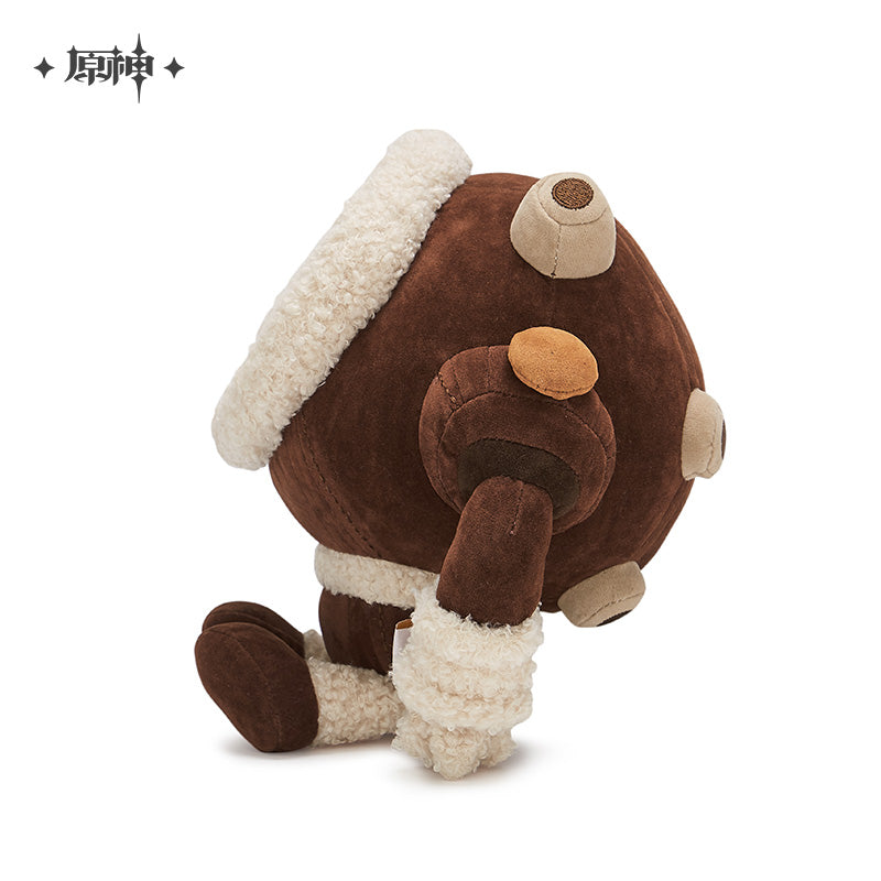 原神 Genshin Impact Plush Toy Mr Cyclops