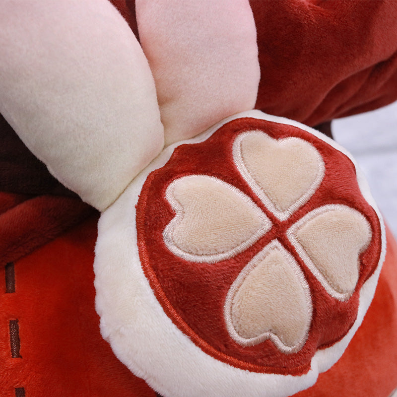 原神 Genshin Impact Plush Toy Jumpy Dumpty