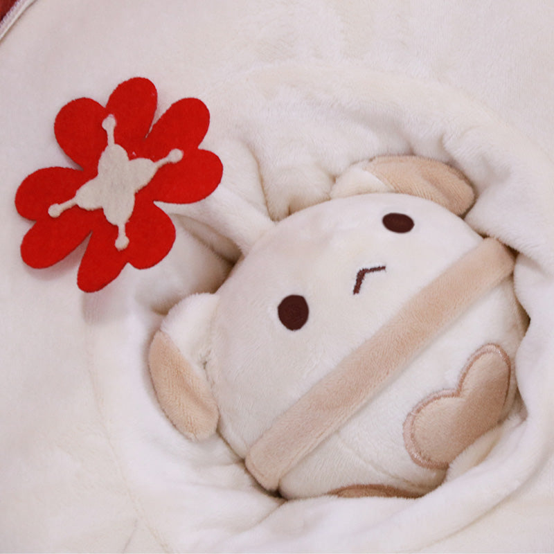 原神 Genshin Impact Plush Toy Jumpy Dumpty