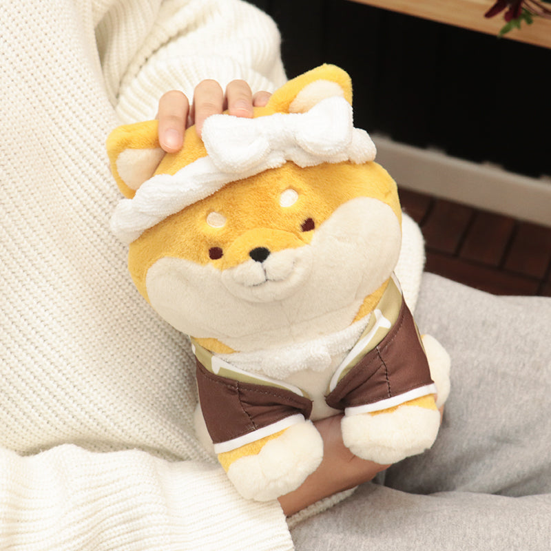 原神 Genshin Impact Plush Toy Taroumaru