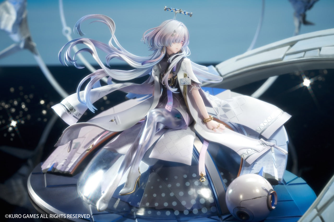鸣潮 Wuthering Waves 1/6 Figure Mornye