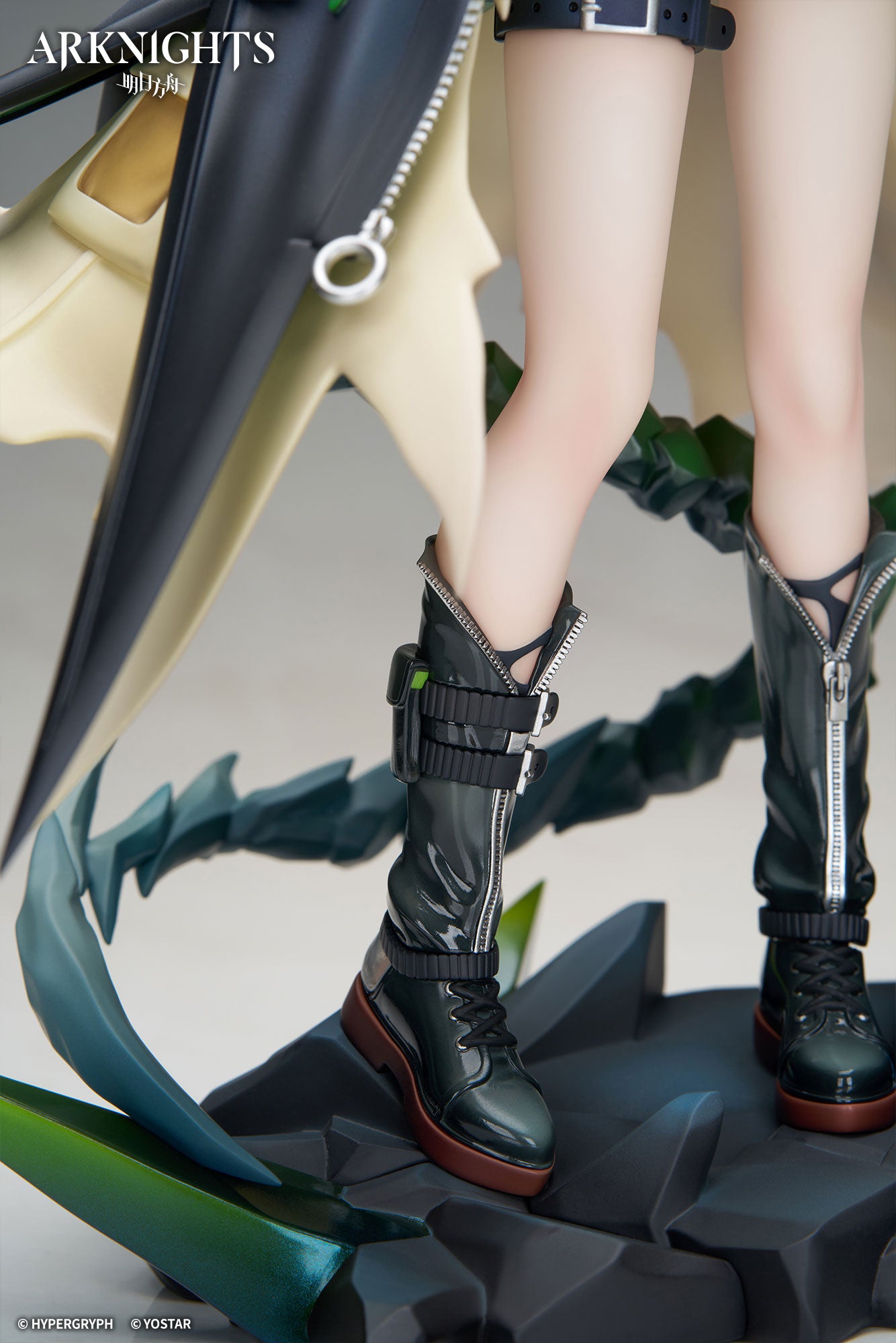 [DEPOSIT] 明日方舟 Arknights 1/7 Figure Mon3tr