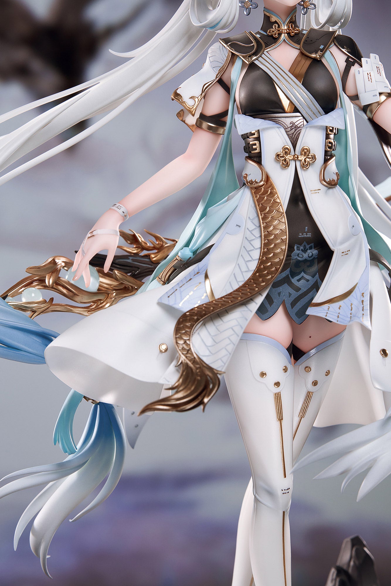 鸣潮 Wuthering Waves 1/7 Figure Jinhsi (with Bonus)