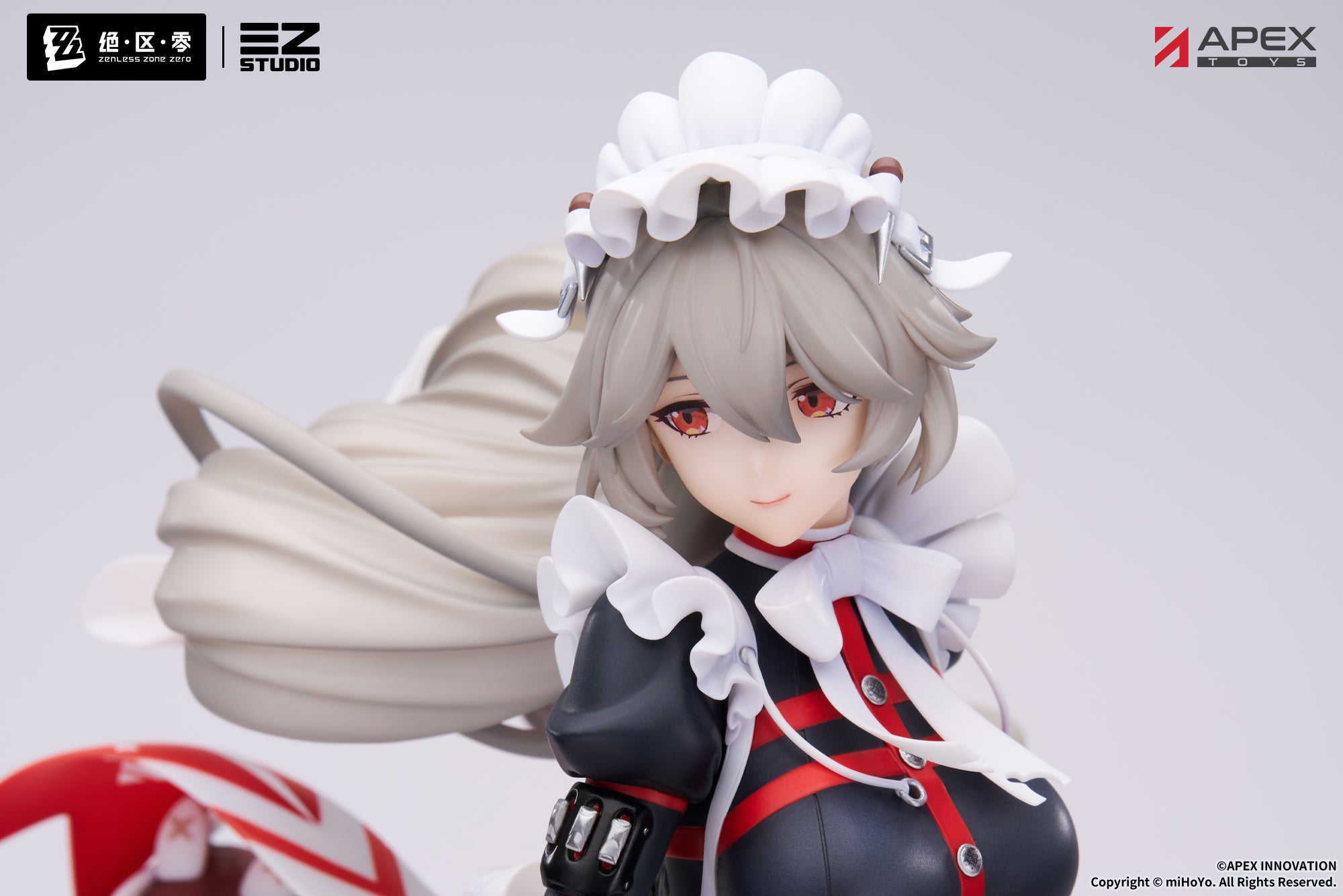 绝区零 Zenless Zone Zero 1/7 Figure Alexandrina Sebastiane