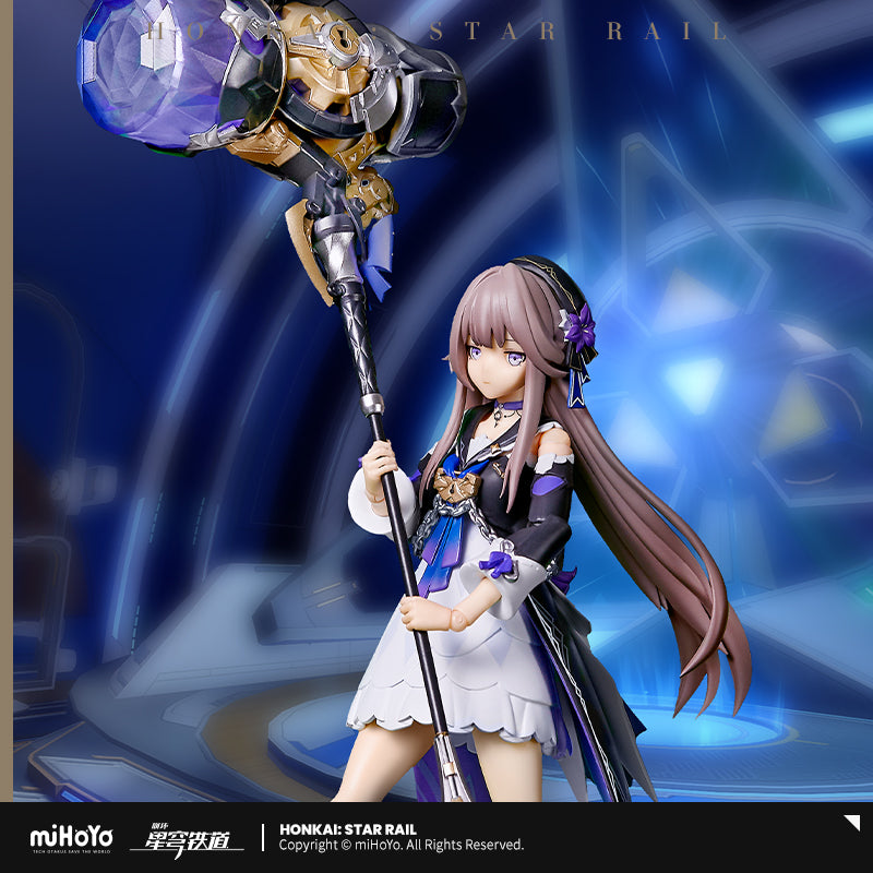 崩坏：星穹铁道 Honkai: Star Rail Action Figure Herta