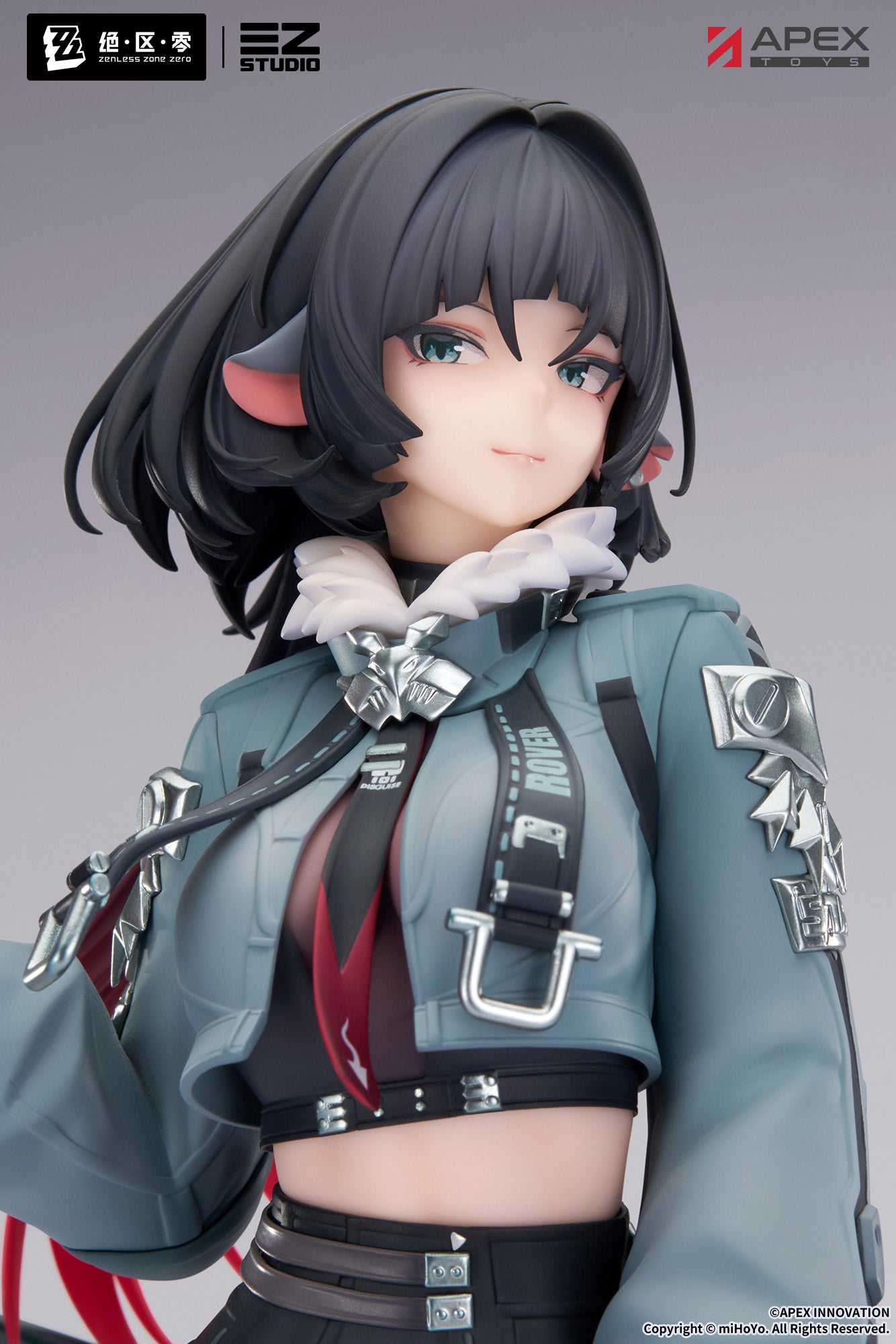 绝区零 Zenless Zone Zero 1/7 Figure Jane Doe