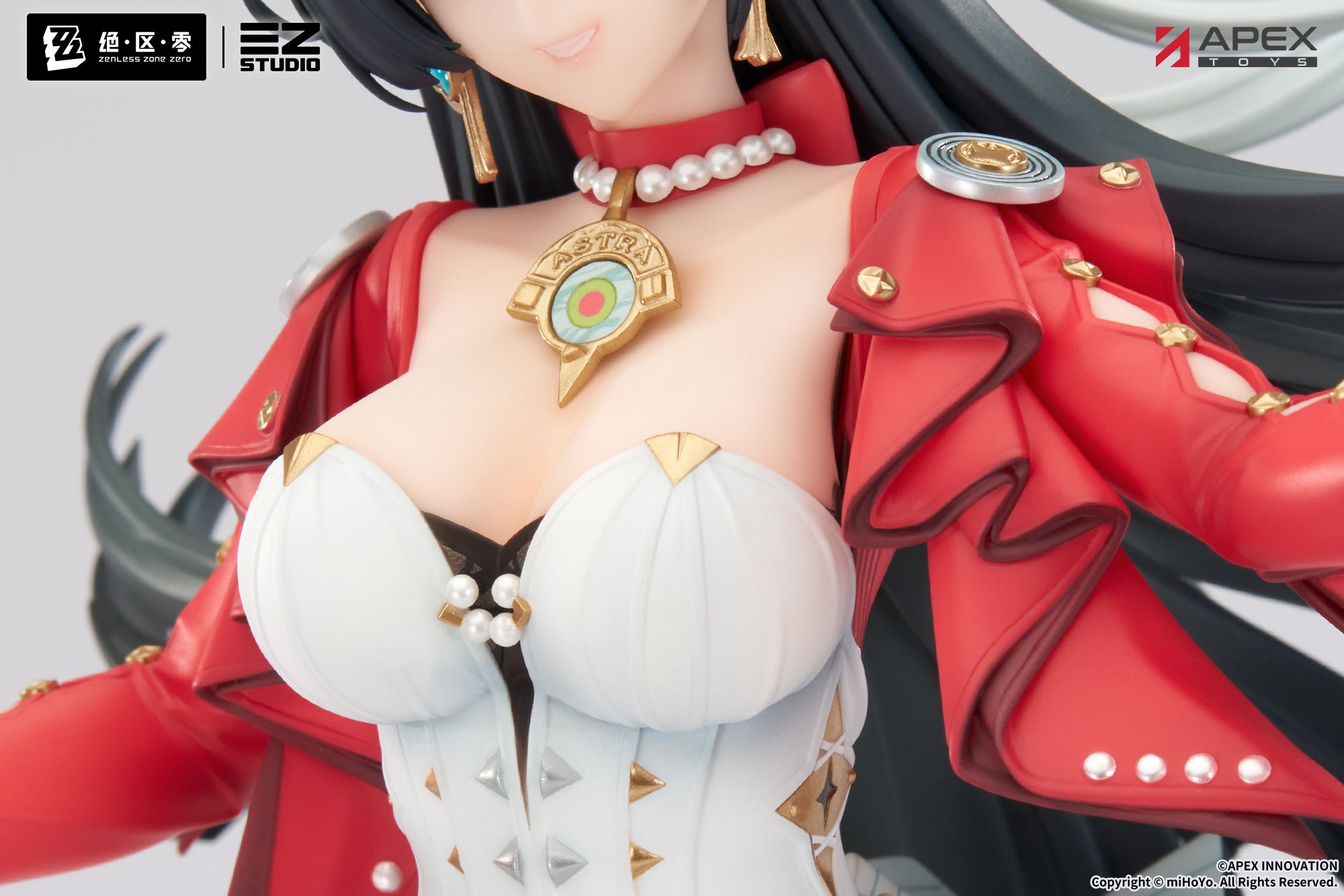 [DEPOSIT] 绝区零 Zenless Zone Zero 1/7 Figure Astra Yao