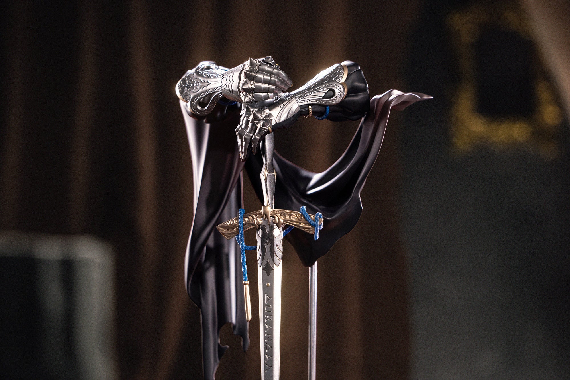 重返未来：1999 Reverse: 1999 LIMEPIE Series A Knight