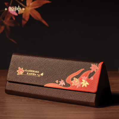 原神 Genshin Impact Kazuha Theme Spectacles Set