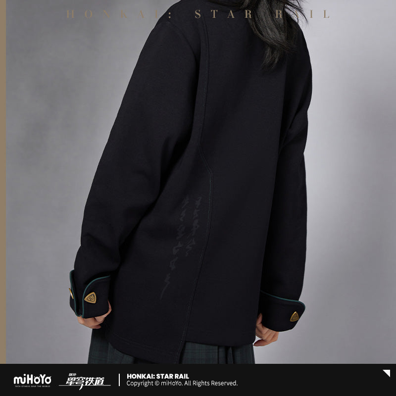 崩坏：星穹铁道 Honkai: Star Rail Dan Heng Theme Sweater