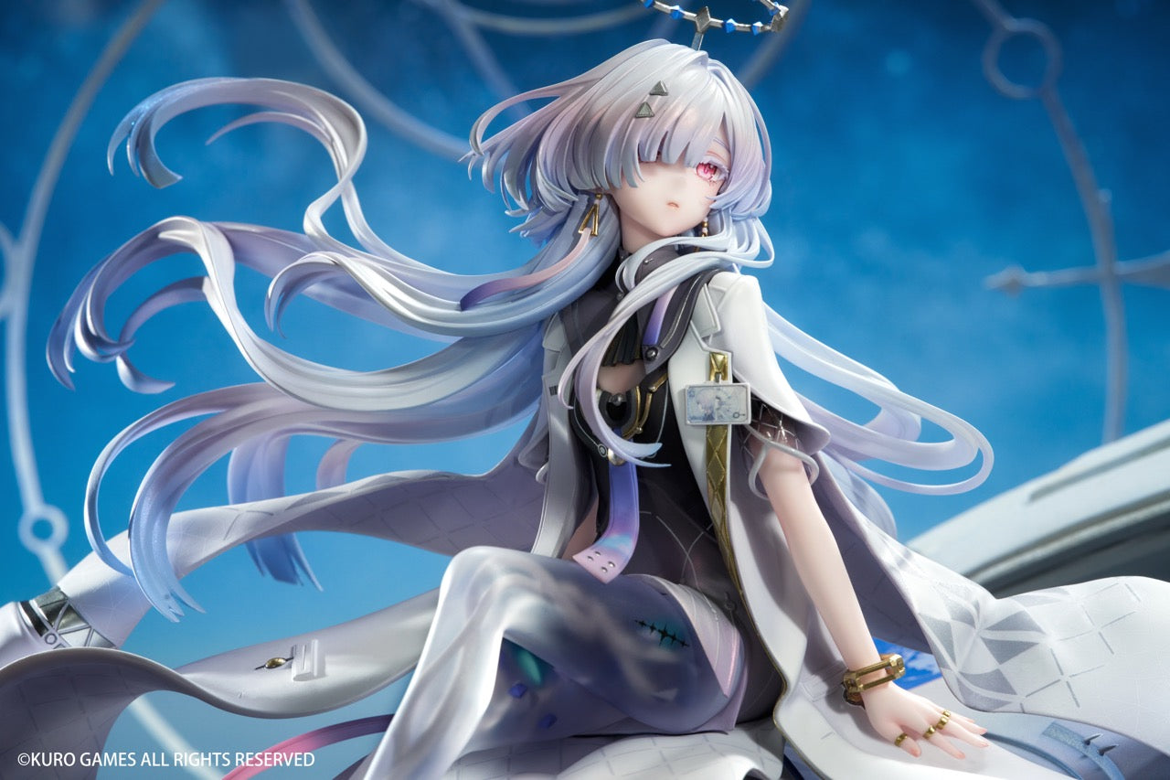 鸣潮 Wuthering Waves 1/6 Figure Mornye
