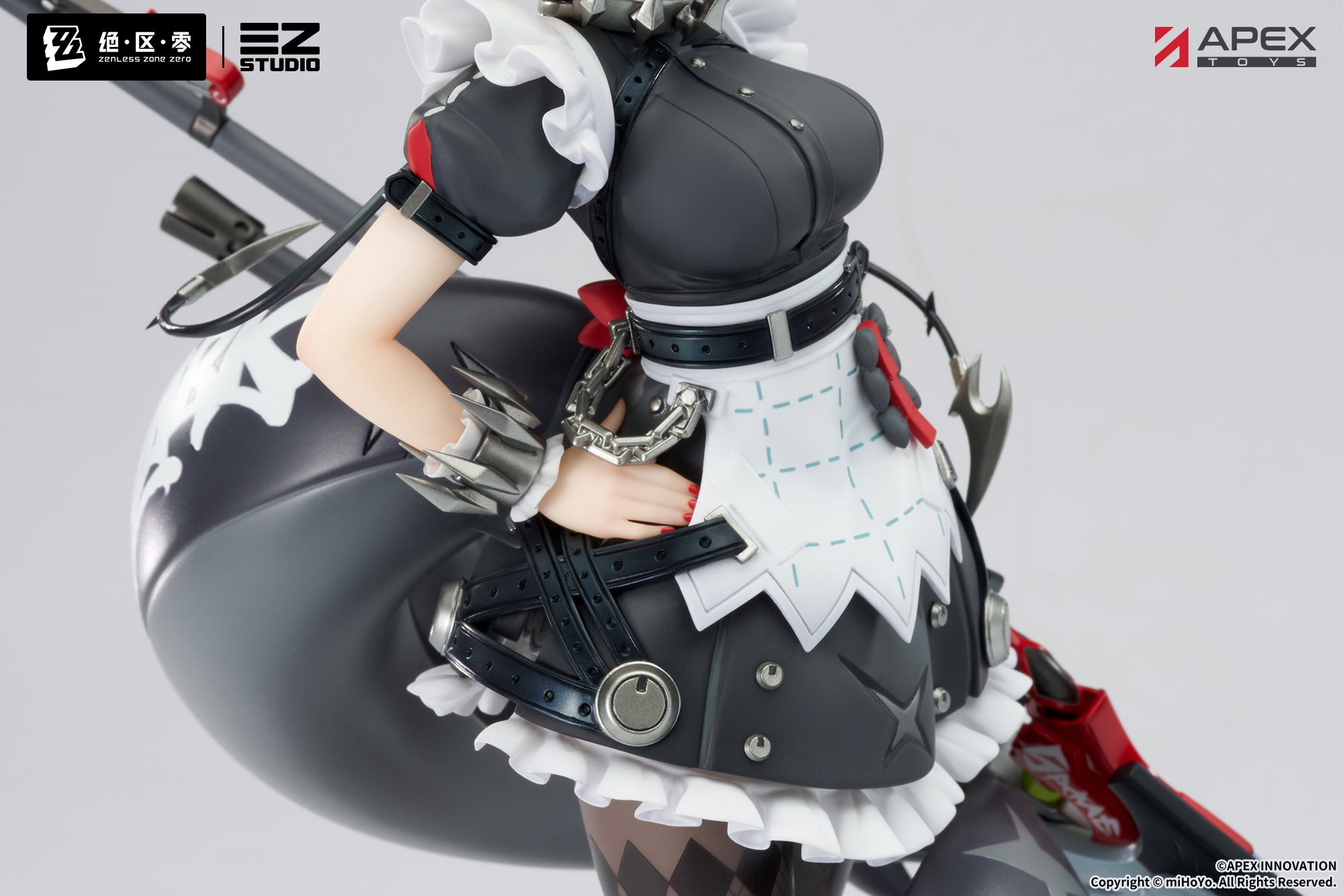绝区零 Zenless Zone Zero 1/7 Figure Victoria Housekeeping Co. Ellen Joe