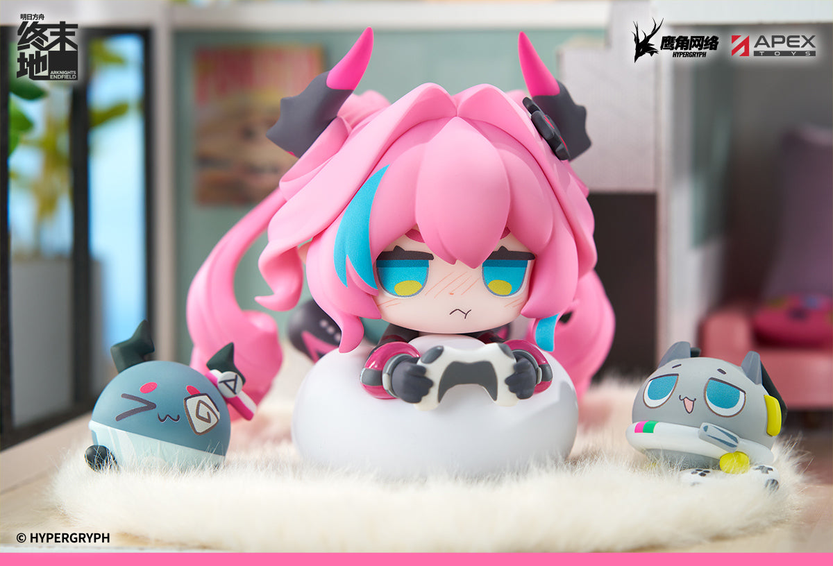 APEX TOYS