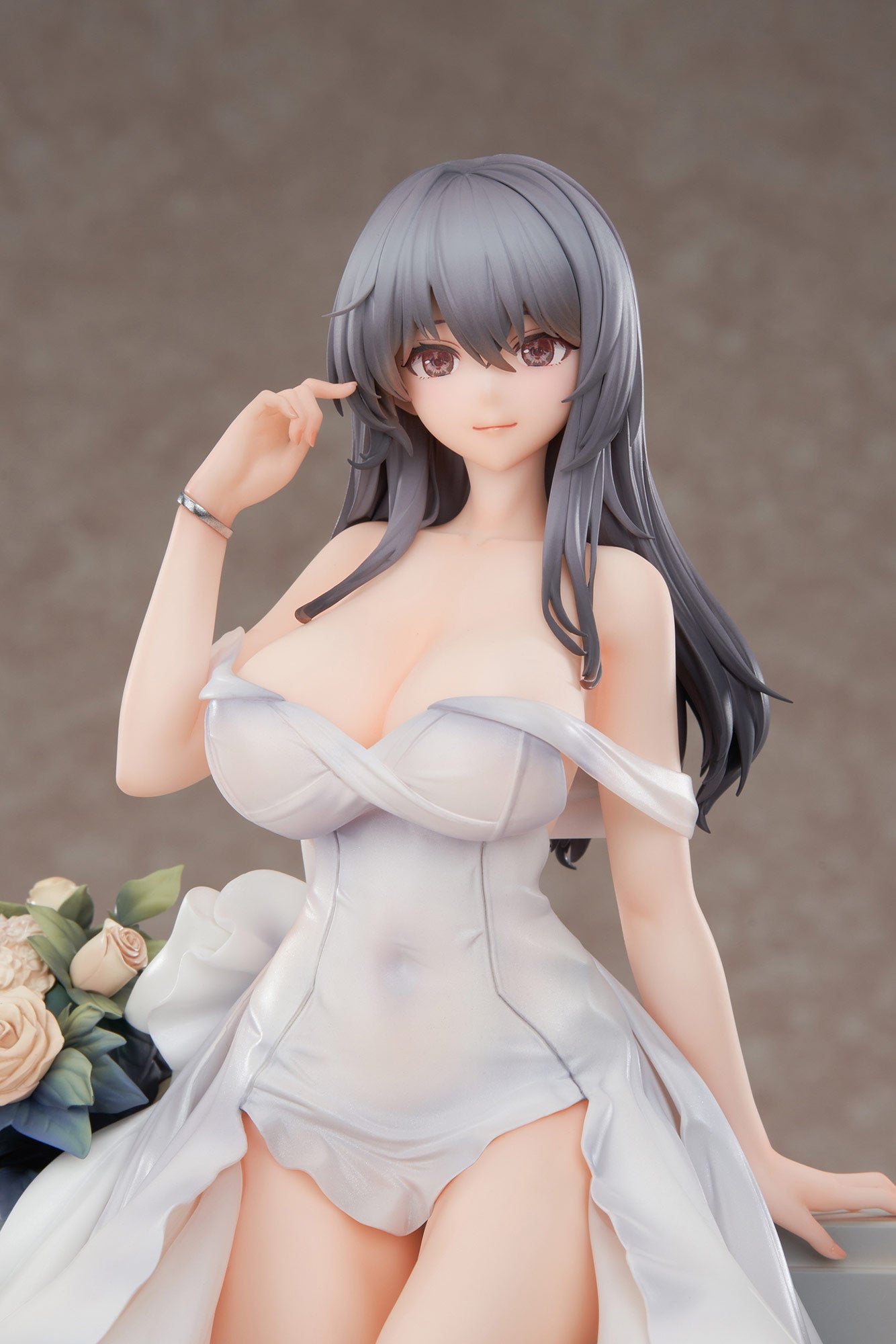 碧蓝航线 Azur Lane 1/7 Figure Charybdis Brilliant Belle Ver.