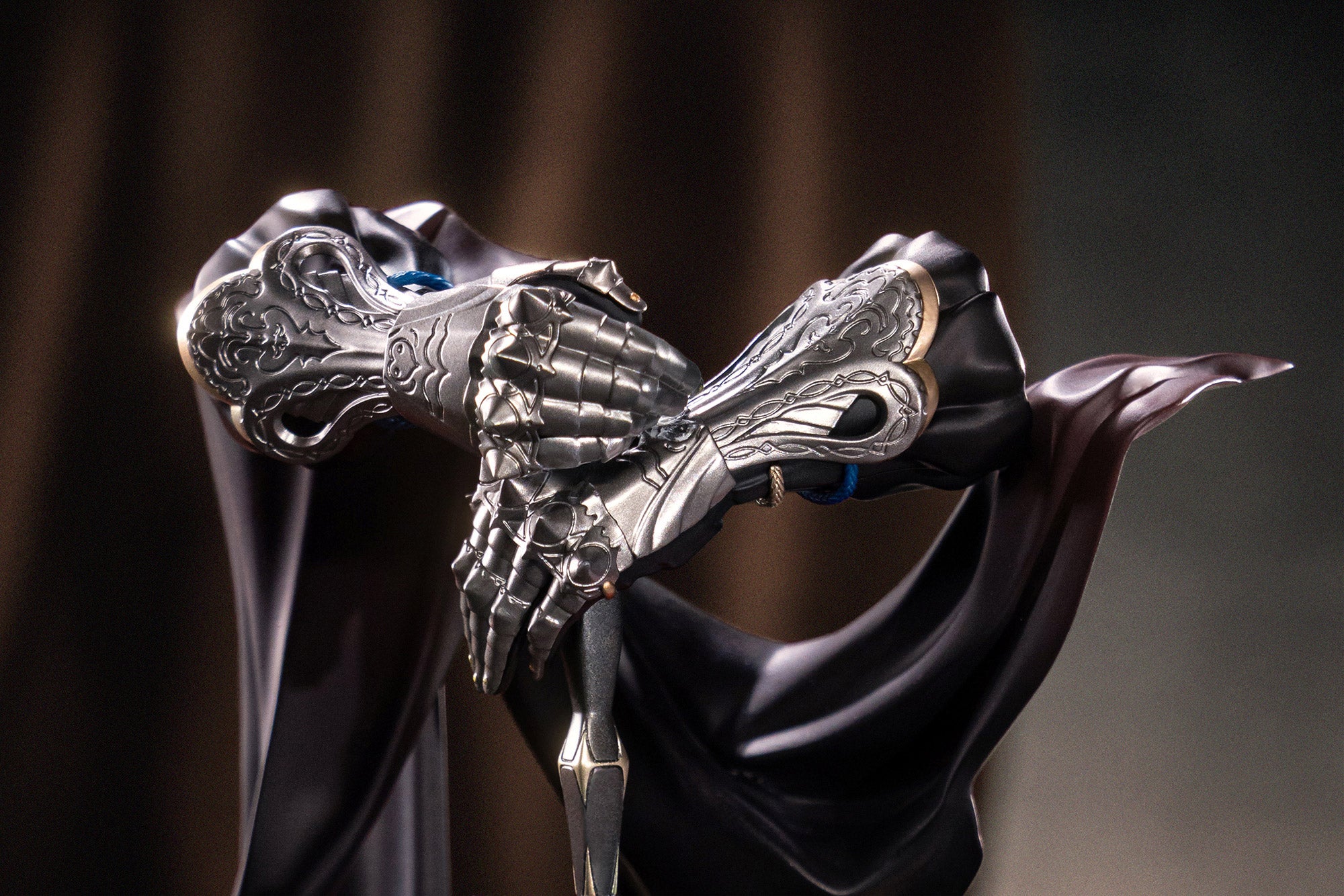 重返未来：1999 Reverse: 1999 LIMEPIE Series A Knight