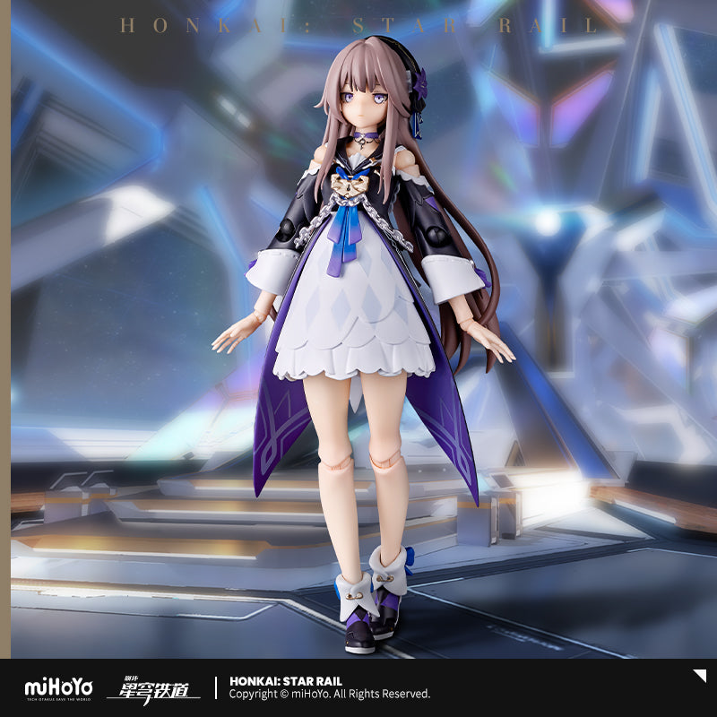 崩坏：星穹铁道 Honkai: Star Rail Action Figure Herta