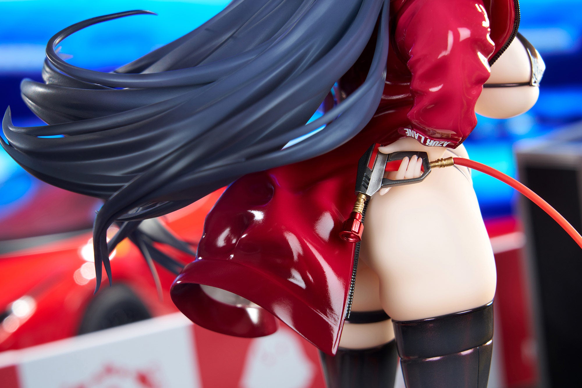 碧蓝航线 Azur Lane 1/7 Figure Taihou Enraptured Companion Ver.