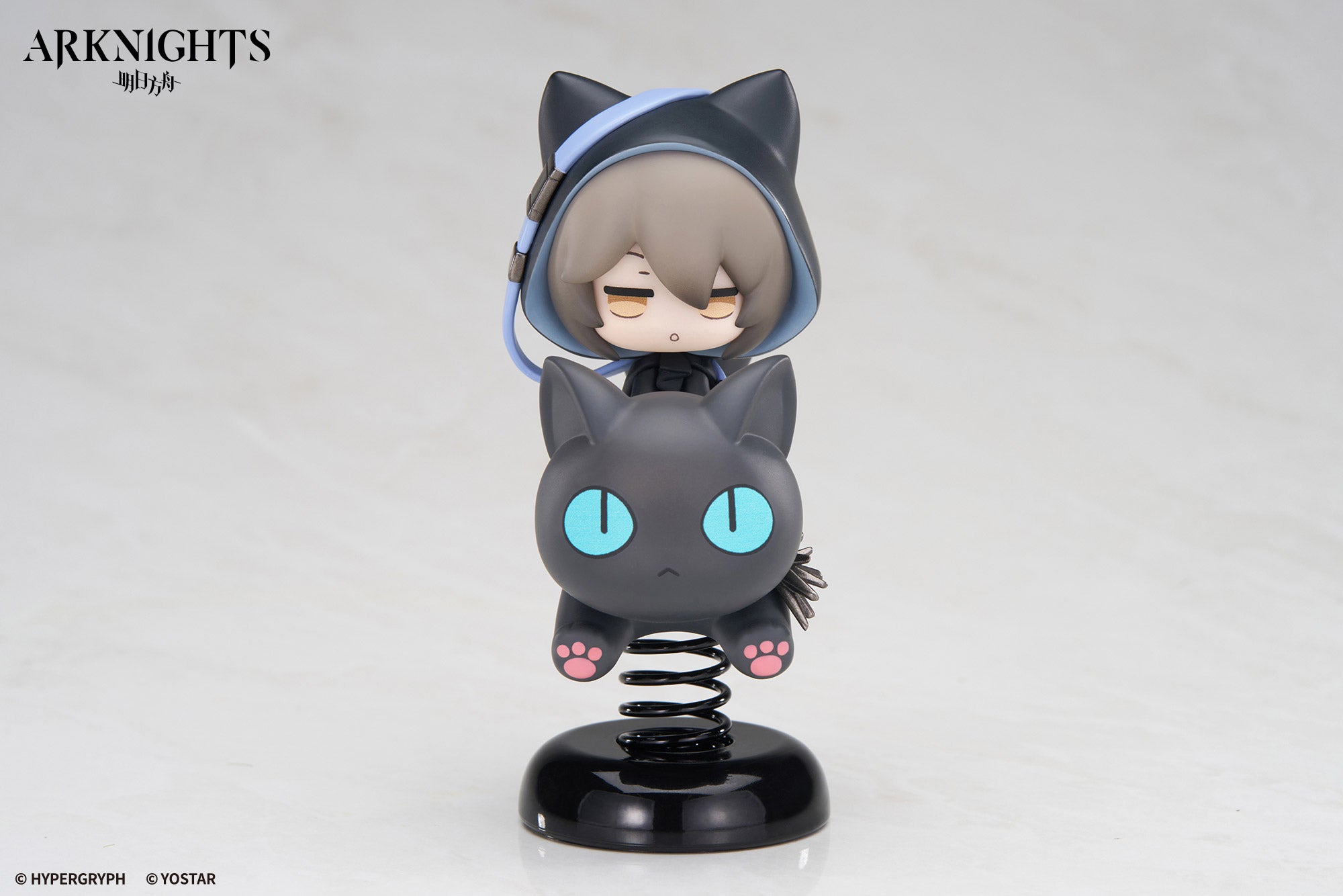 明日方舟 Arknights Happy Shake Phantom