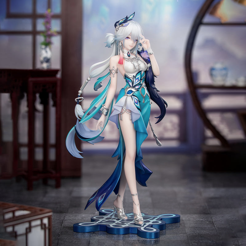 崩坏：星穹铁道 Honkai: Star Rail Gift+ 1/8 Figure Yao Guang