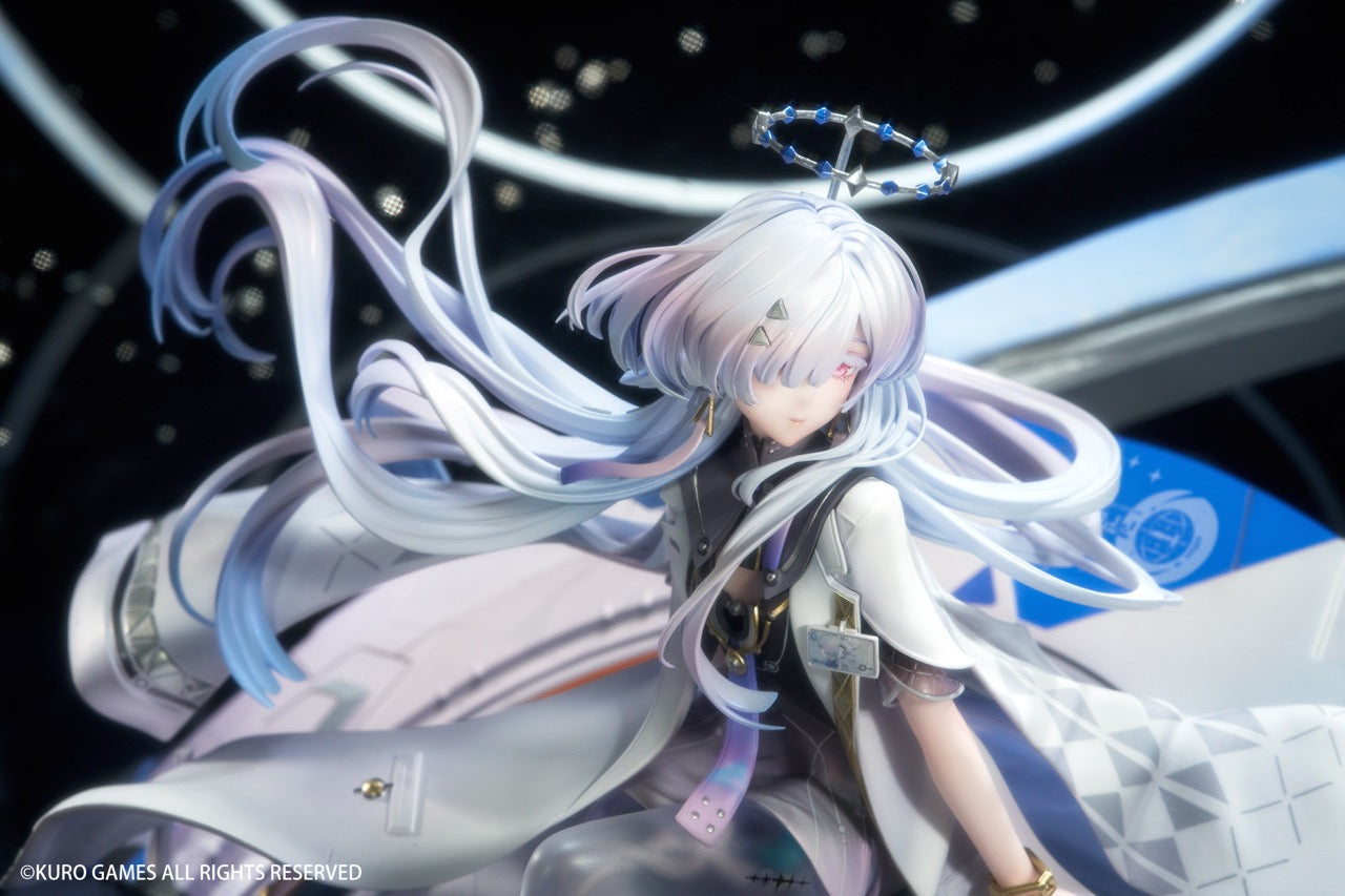 鸣潮 Wuthering Waves 1/6 Figure Mornye