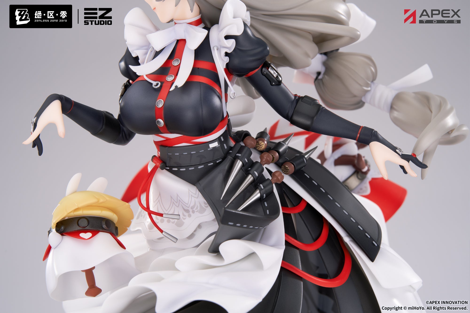 绝区零 Zenless Zone Zero 1/7 Figure Alexandrina Sebastiane