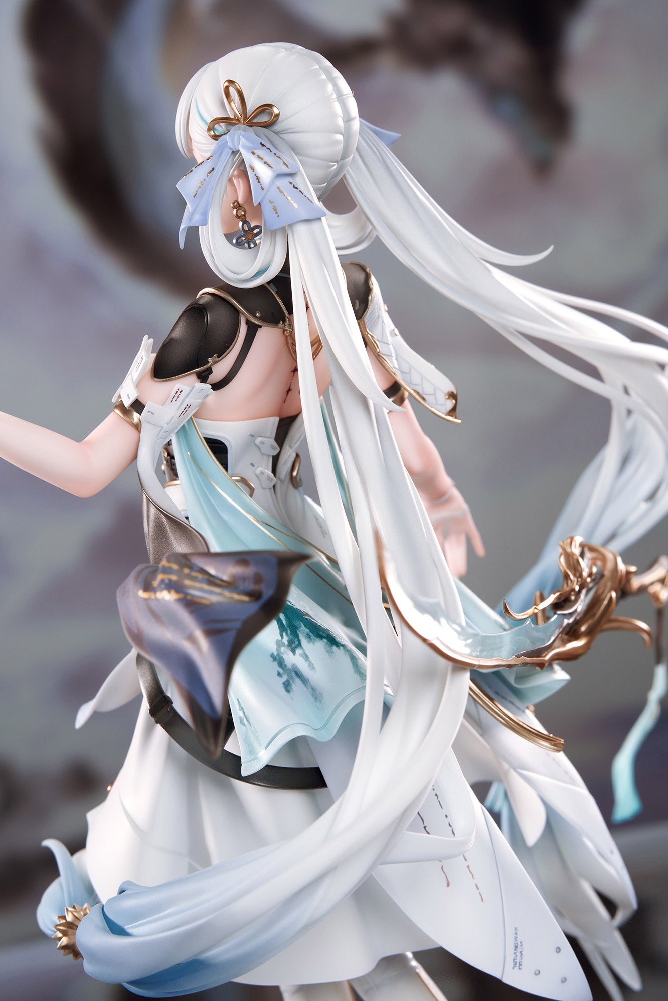 鸣潮 Wuthering Waves 1/7 Figure Jinhsi (with Bonus)