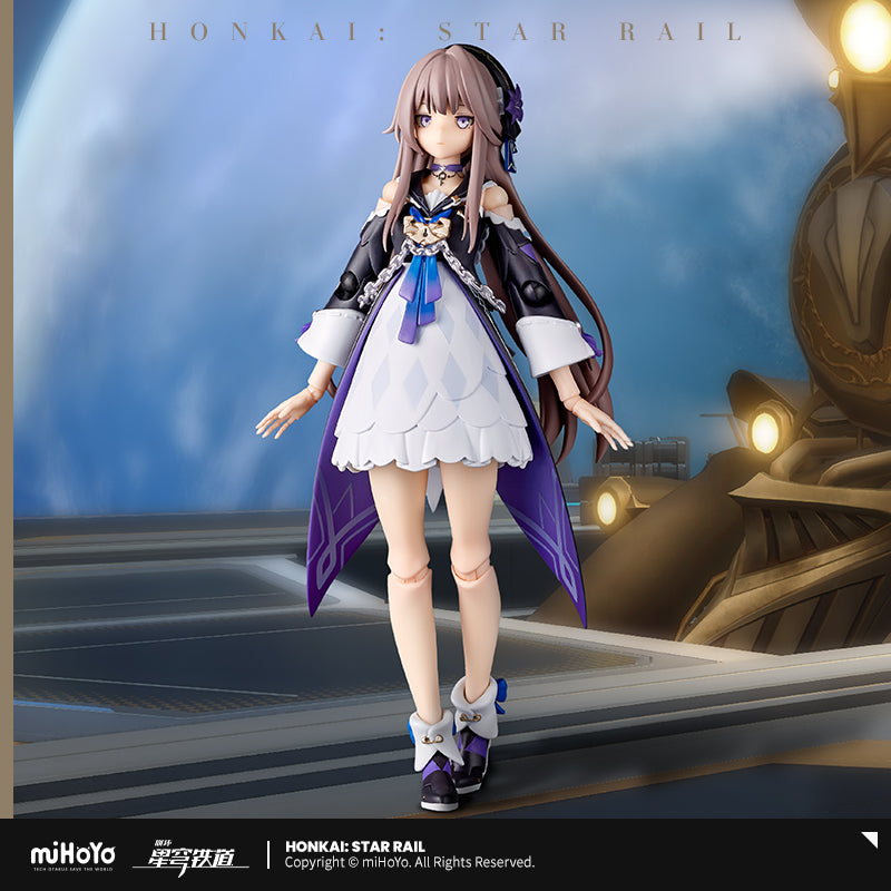 崩坏：星穹铁道 Honkai: Star Rail Action Figure Herta