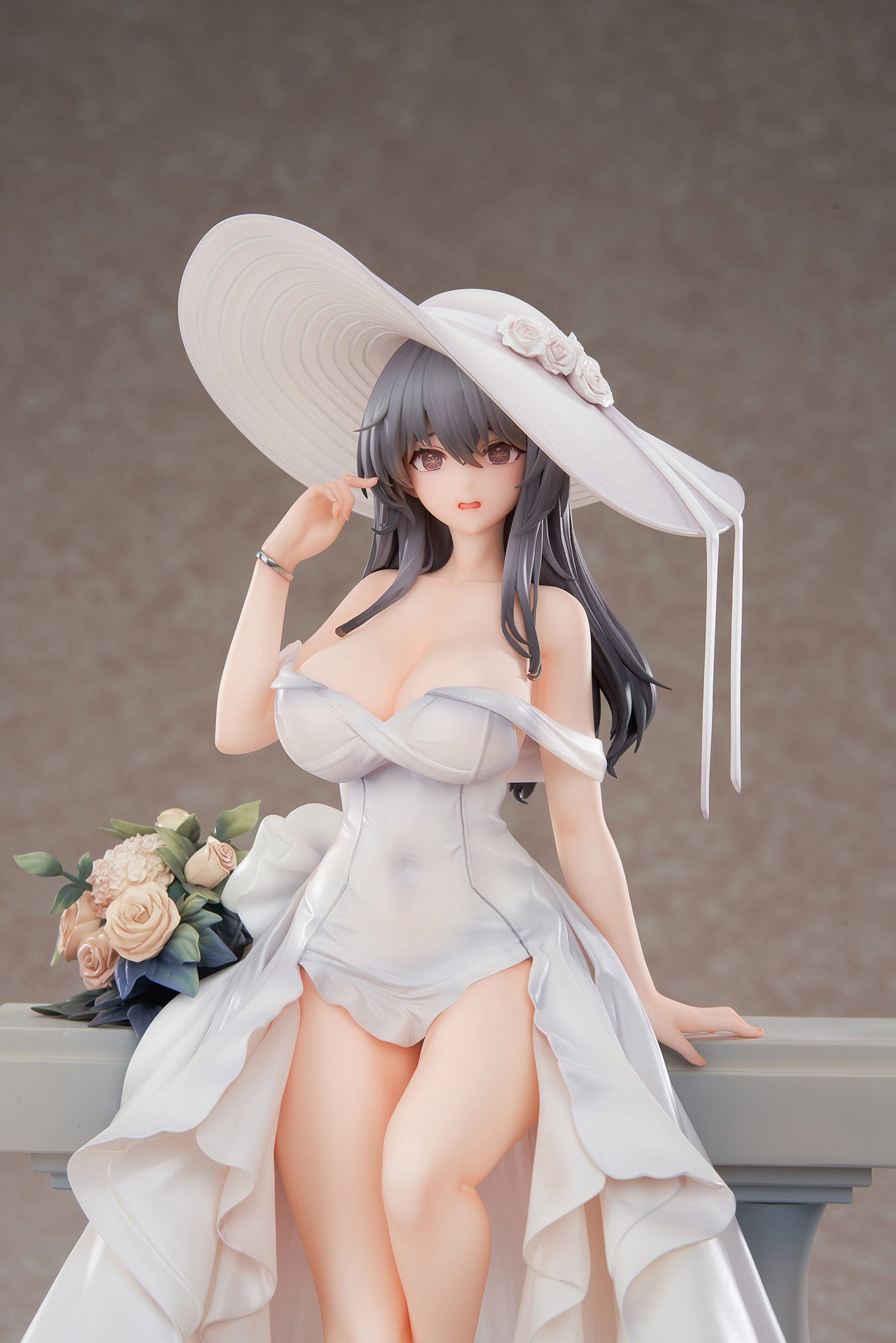 碧蓝航线 Azur Lane 1/7 Figure Charybdis Brilliant Belle Ver.