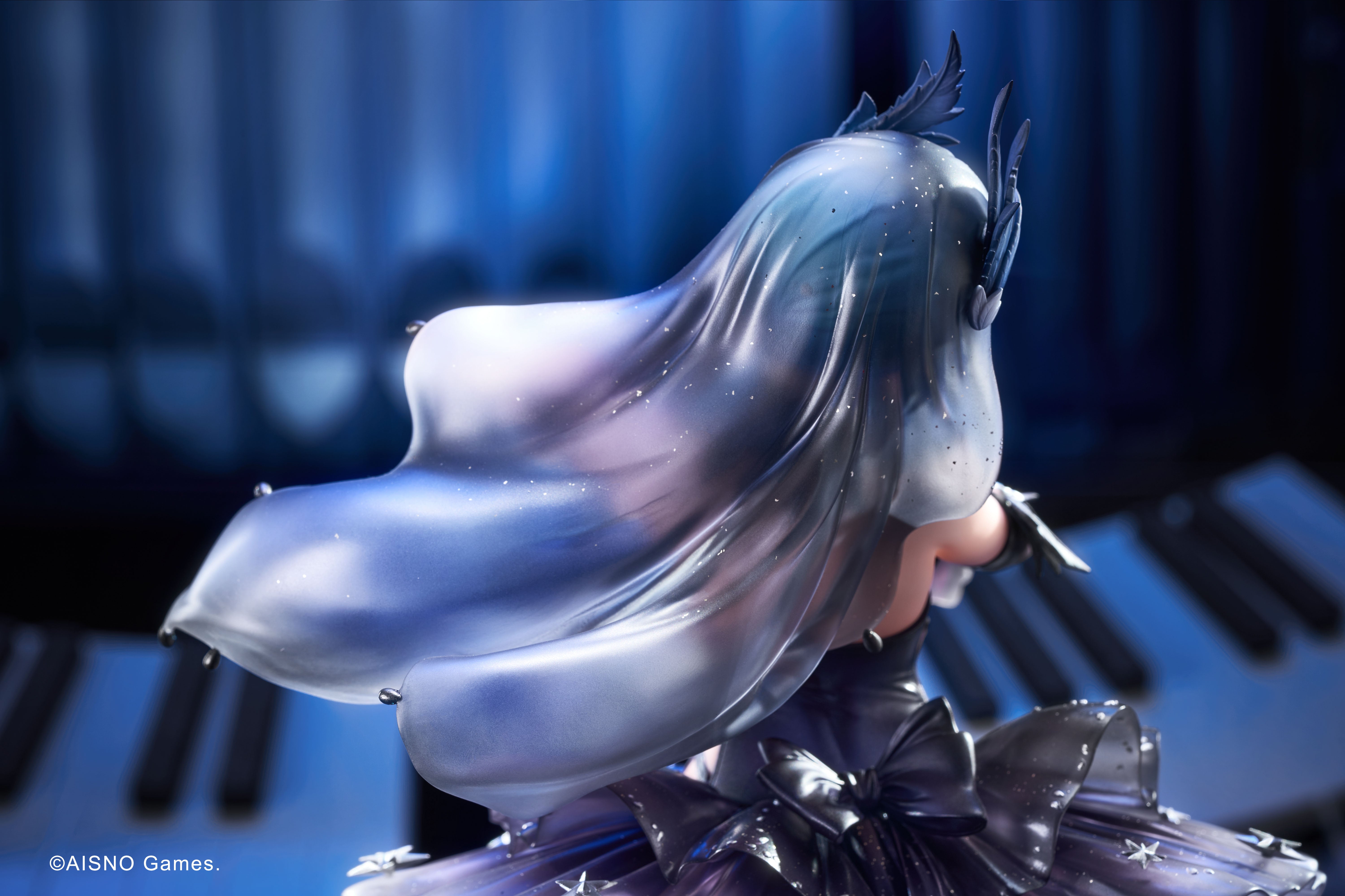 无期迷途 Path to Nowhere 1/7 Figure Hamel Odile Ver.