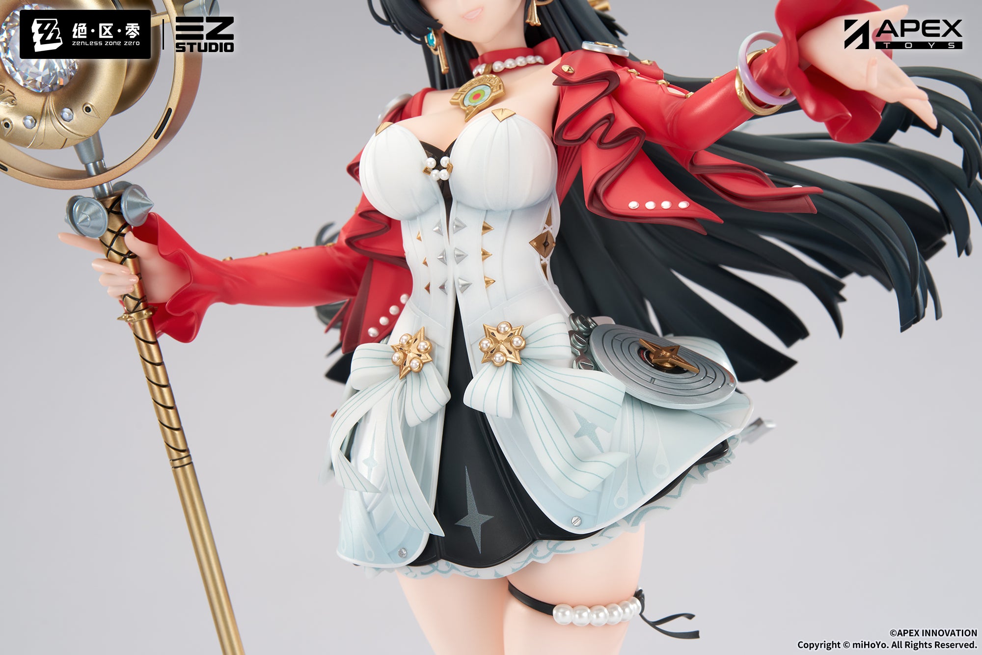 [DEPOSIT] 绝区零 Zenless Zone Zero 1/7 Figure Astra Yao