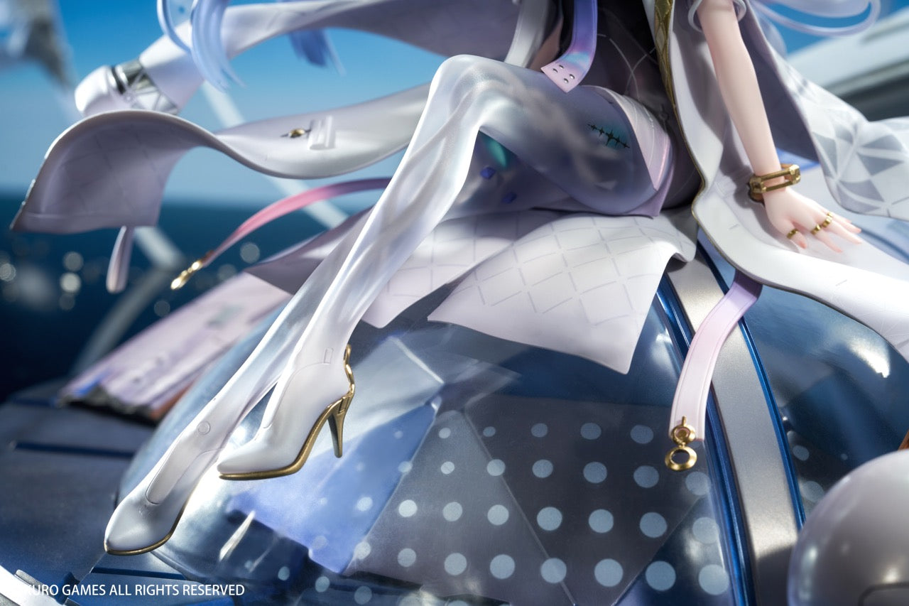 鸣潮 Wuthering Waves 1/6 Figure Mornye