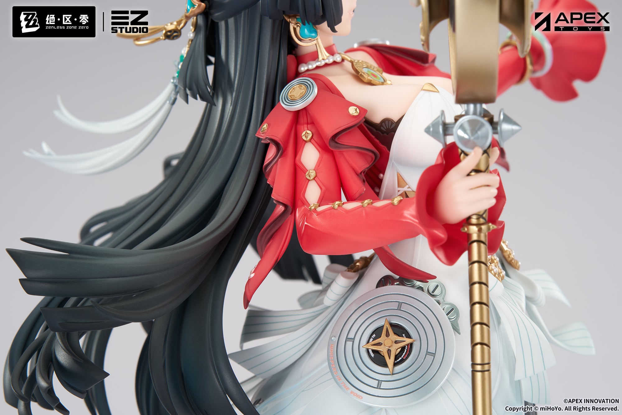 [DEPOSIT] 绝区零 Zenless Zone Zero 1/7 Figure Astra Yao